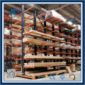 I-beam Cantilever Racks